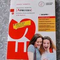 Aprueba ! - Gramatica y lexico con ejercicios