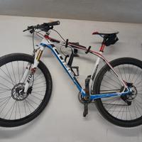 MTB Cube Elite