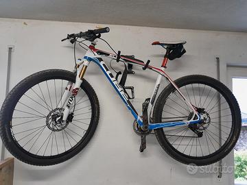 MTB Cube Elite