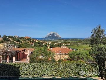 Porto san paolo