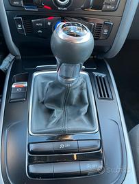 Audi A4 Avant 2.0 TDI 150 Cv