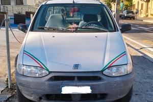 FIAT PK Strada 