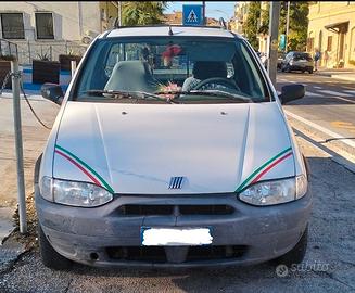 FIAT PK Strada 