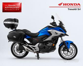 Honda NC 750 X