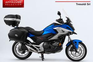 Honda NC 750 X
