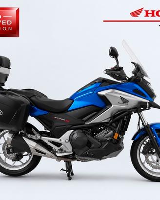 Honda NC 750 X