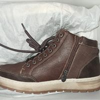 TOM TAILOR Scarpe Uomo (tag. 41)