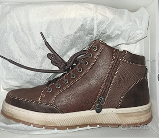 TOM TAILOR Scarpe Uomo (tag. 41)