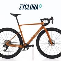 BH GravelX Evo 4.0 Di2 11V t.54