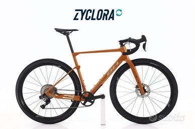 BH GravelX Evo 4.0 Di2 11V t.54