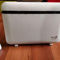 Router Zyxel WindTre Hub DX5401