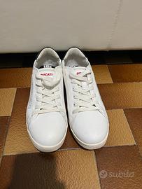 Scarpe Ducati 44