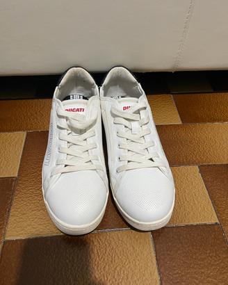 Scarpe Ducati 44