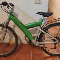 Bicicletta MTB Pininfarina