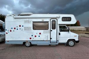 Camper Mirage 440 Family