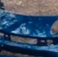 Smart 450 Cabrio 2004 Musata