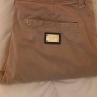 Pantalone bimbo originale dolce e gabbana