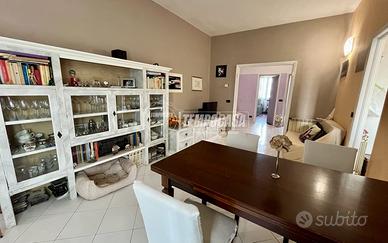 QUADRILOCALE IN CENTRO