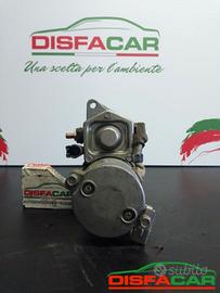 MOTORINO DI AVVIAMENTO TOYOTA COROLLA