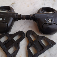 Pedali look campagnolo