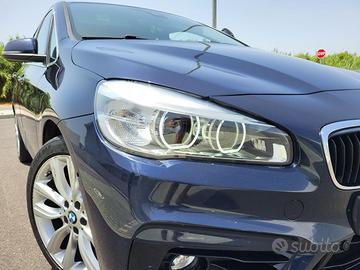 BMW SERIE 2 Active Tourer F45 1.8D 150CV