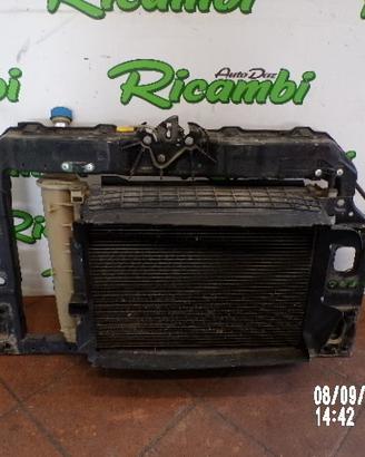 RIVESTIMENTO - OSSATURA PER PANDA 312 1.2 2020
