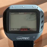 Uwatec Aladin Pro Ultra Nitrox