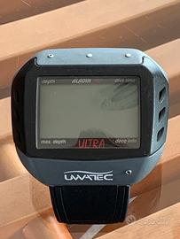 Uwatec Aladin Pro Ultra Nitrox