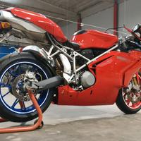 Ducati 999 Biposto - 2004