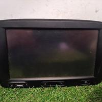 NAVIGATORE OPEL Vivaro Serie 281150198R R9M450 (14