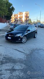 Ford focus 1.6 115cv