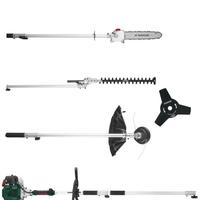 Decespugliatore multiattrezzo parkside