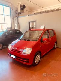 Daihatsu Cuore 1.0 12V 5 porte SX--CAMBIO AUTOMATI