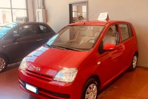 Daihatsu Cuore 1.0 12V 5 porte SX--CAMBIO AUTOMATI