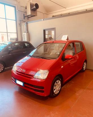 Daihatsu Cuore 1.0 12V 5 porte SX--CAMBIO AUTOMATI