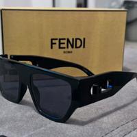Fendi occhiali da sole uomo/ unisex