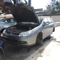 Citroen C5 sw A20375