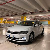 Volkswagen Polo 5p 1.0 evo Sport 80cv