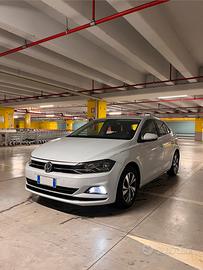 Volkswagen Polo 5p 1.0 evo Sport 80cv