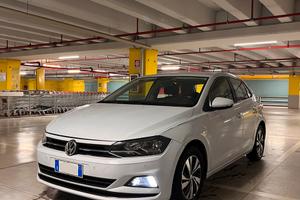 Volkswagen Polo 5p 1.0 evo Sport 80cv