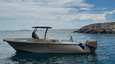 Lilybeaum levanzo 25