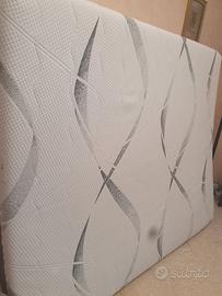 Materasso Onda Memory