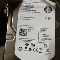 Seagate Cheetah 15K.7 300 GB SAS