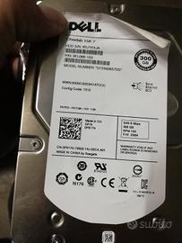 Seagate Cheetah 15K.7 300 GB SAS