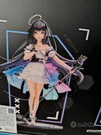 Statua Nanaka Shoujo Neural Cloud Figure Apex Toys