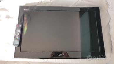 TV LCD 32" Q.Bell