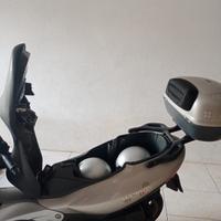 Malaguti Madison 150 - 2001