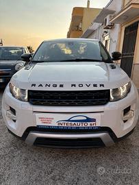Land Rover Range Evoque 2.2 Sd4 5p. Dynamic Limite