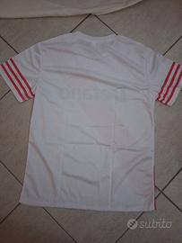 maglia da calcio river plate