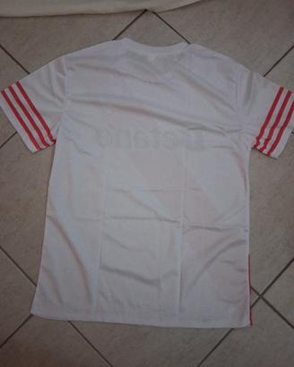 maglia da calcio river plate